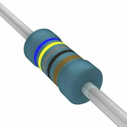 MBB02070C6480FC100 Vishay Intertechnology