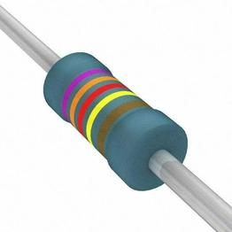 MBB02070C7324FC100 Vishay Intertechnology
