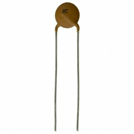 D332K39Y5PL63L0R Vishay Intertechnology