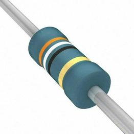 SFR2500003909JR500 Vishay Intertechnology