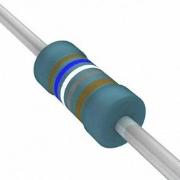 MRS25000C1698FRP00 Vishay Intertechnology
