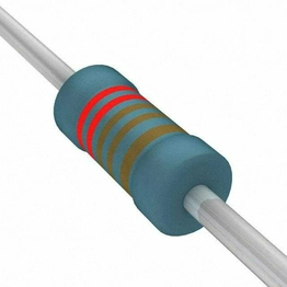 MRS16000C2211FCT00 Vishay Intertechnology
