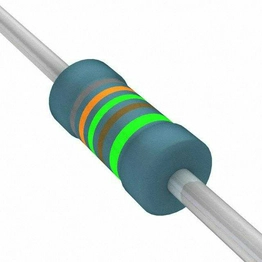 MBB02070D8351DC100 Vishay Intertechnology