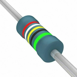MBB02070C2940DC100 Vishay Intertechnology