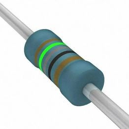 MBB02070C1580FCT00 Vishay Intertechnology