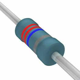 VR25000002205KA100 Vishay Intertechnology