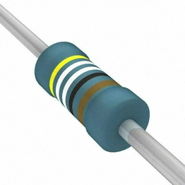 MBB0207CC4990FC100 Vishay Intertechnology