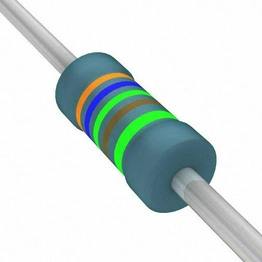 MBB02070D3651DC100 Vishay Intertechnology