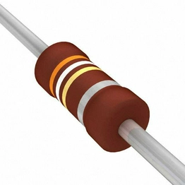 PR02FS0203908KR500 Vishay Intertechnology