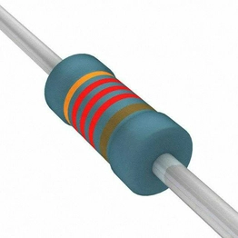 MBB02070C3222FC100 Vishay Intertechnology