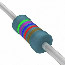 MBA02040C5762FC100 Vishay Intertechnology