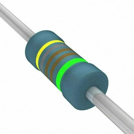MBB02070D4811DC100 Vishay Intertechnology