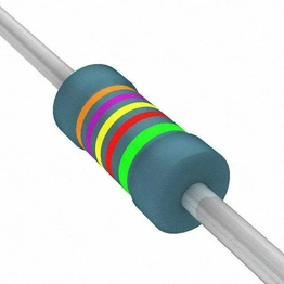 MBA02040C3742DC100 Vishay Intertechnology