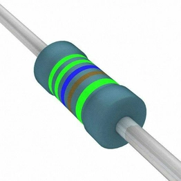 MBA02040D5561DC100 Vishay Intertechnology