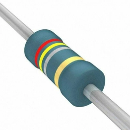 MBB02070C2407JRP00 Vishay Intertechnology