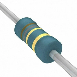 SFR2500001808JA500 Vishay Intertechnology