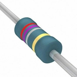 MBB02070C2707JC100 Vishay Intertechnology