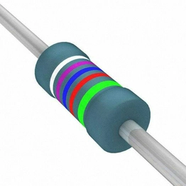 MBB02070D9762DC100 Vishay Intertechnology