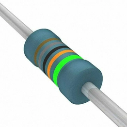 MBA02040C1803DCT00 Vishay Intertechnology