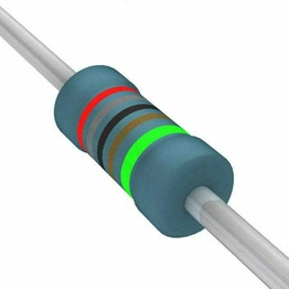 MBA02040C2801DC100 Vishay Intertechnology