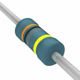 MBB02070C3007JC100 Vishay Intertechnology