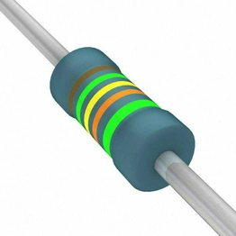 MBB02070C1543DRP00 Vishay Intertechnology