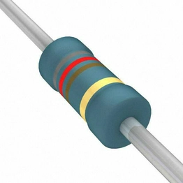 SFR25H0008200JR500 Vishay Intertechnology