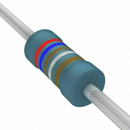 MBB02070C2618FC100 Vishay Intertechnology