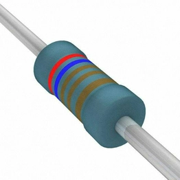 MRS16000C2611FC100 Vishay Intertechnology