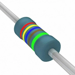 MBB02070D2461DC100 Vishay Intertechnology