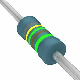 MBB02070D8451DC100 Vishay Intertechnology
