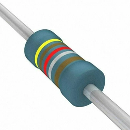 MBB02070C4128FC100 Vishay Intertechnology