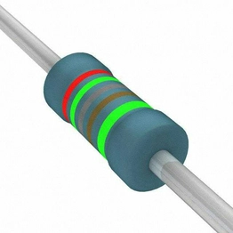 MBB02070D2581DC100 Vishay Intertechnology