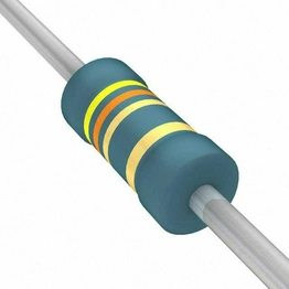 SFR16S0004308JA500 Vishay Intertechnology