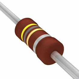 PR02FS0206808KR500 Vishay Intertechnology