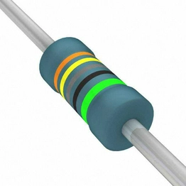 MBB02070C3480DRP00 Vishay Intertechnology
