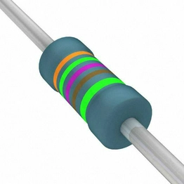 MBB02070C3571DC100 Vishay Intertechnology