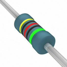 MBB02070D4020DC100 Vishay Intertechnology