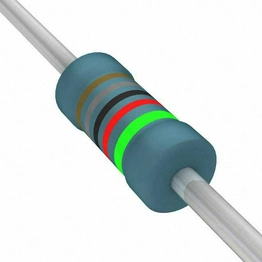 MBB02070C1802DC100 Vishay Intertechnology
