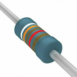 MRS25000C9312FCT00 Vishay Intertechnology