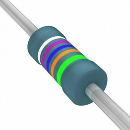 MBB02070C9763DC100 Vishay Intertechnology