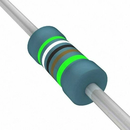 MBB02070C5901DC100 Vishay Intertechnology