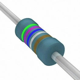 MBB02070C5768FRP00 Vishay Intertechnology