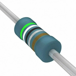 MBA02040C5908FRP00 Vishay Intertechnology