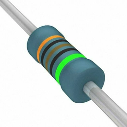 MBB02070C3010DCT00 Vishay Intertechnology