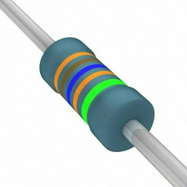 MBB02070C3163DRP00 Vishay Intertechnology