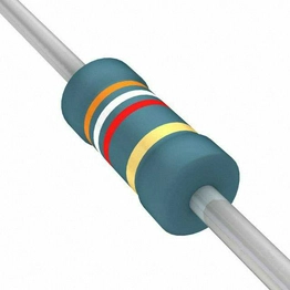 SFR25H0003901JA500 Vishay Intertechnology