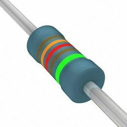 MBB02070D1321DC100 Vishay Intertechnology