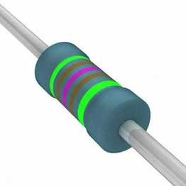 MBB02070D5171DC100 Vishay Intertechnology
