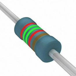 MBB02070C2552FC100 Vishay Intertechnology